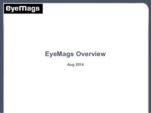 eyemags